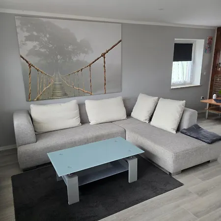 Apartment - Monteurwohnung