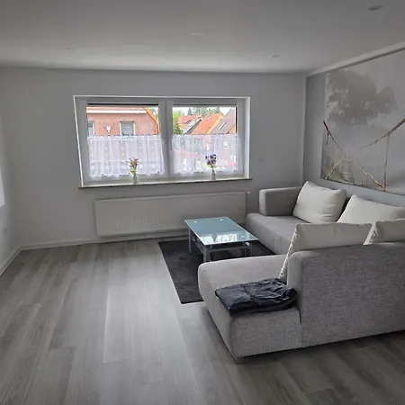 - Monteurwohnung * Meine